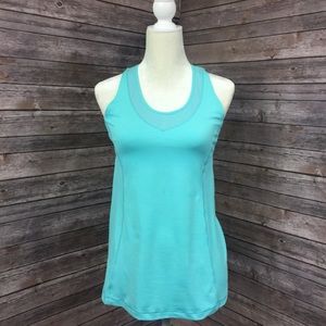 🌿•| Lululemon Tank